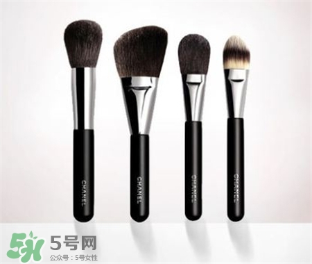 粉底刷什么牌子好?好用的粉底刷推荐